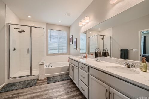 21486 Stanford Ave, Denver CO  80015-5408 exterior
