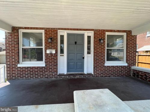 22 Sumner St, York, PA 17404-5332