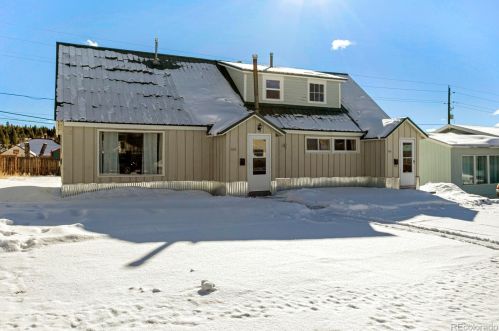 603 Elm St, Leadville, CO 80461-3915