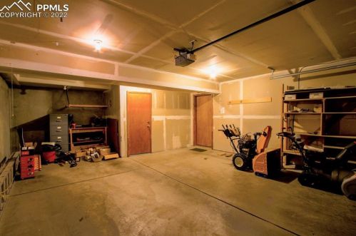 1241 Frst Edge Rd, Woodland Park CO 80863-2406 exterior