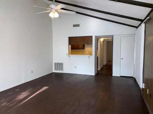 741 Ticonderoga Dr, Garland TX  75043-4922 exterior