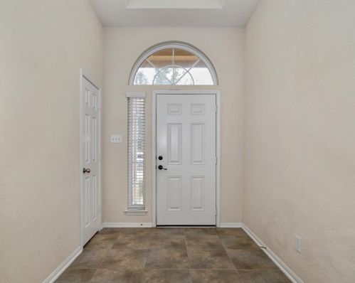 3019 Fern Brook Ln, Richmond TX  77471-3287 exterior