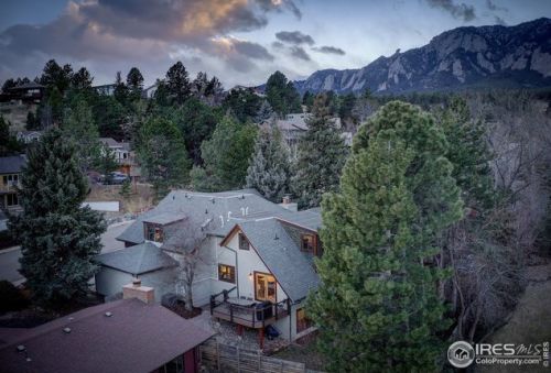 2755 Juilliard St, Boulder CO  80305-7032 exterior