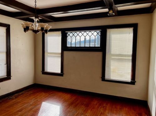 602 Liberty St, Franklin PA  16323-1161 exterior