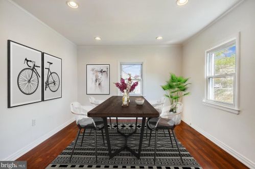 11506 Goodloe Rd, Silver Spring MD 20906-4838 exterior