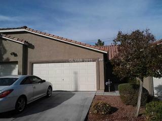 1616 Azure Springs Ave, Henderson, NV 89014-7603