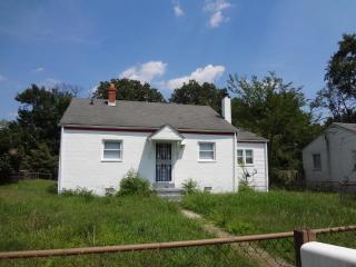 1509 Bangle Dr, Richmond, VA 23224-6503
