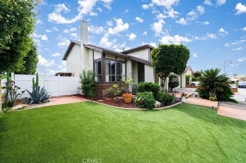 28222 Amable, San Juan Capistrano, CA 92692-2603
