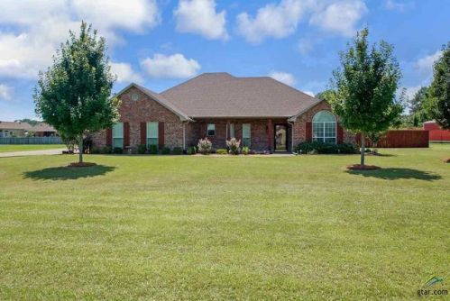 15236 Wagon Wheel Cir, Chandler, TX 75758-7049