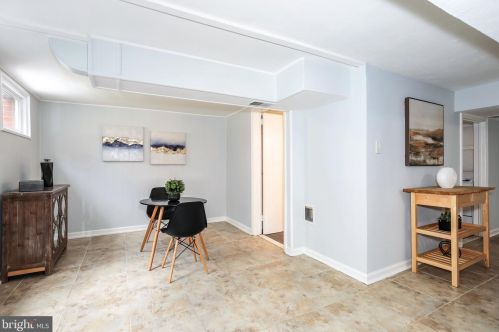 3703 Everton St, Silver Spring MD 20906-4345 exterior