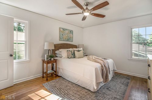 3577 Lynfield Dr, Atlanta GA  30311-2941 exterior