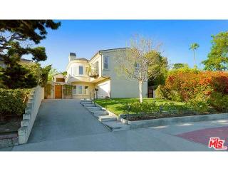 10737 National Pl, Los Angeles, CA 90034-3423