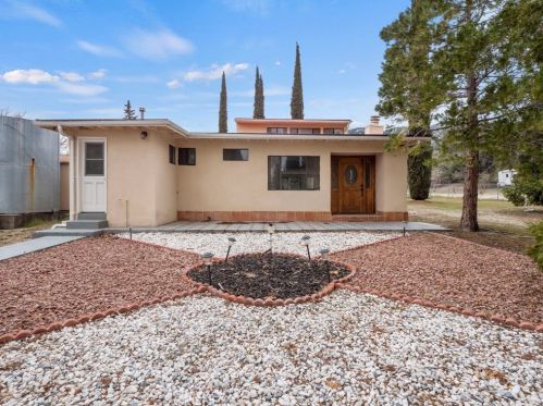 47000 Pine Meadow Rd, Leona Valley, CA 93532-1157