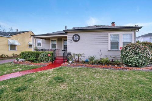 44 Monterey Ave, Stockton, CA 95204-3729