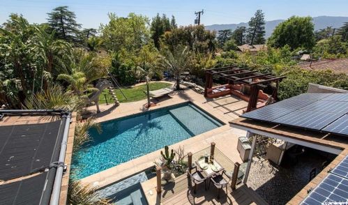 2328 Chapman Rd, Glendale CA  91214-3013 exterior