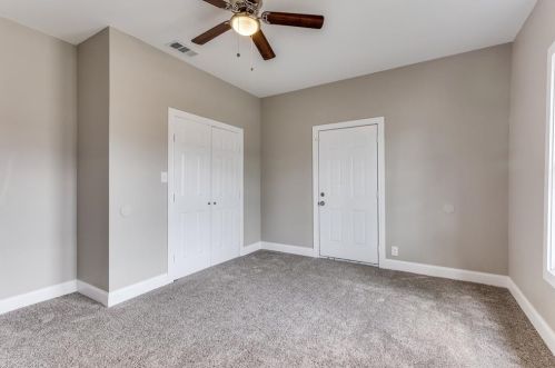 820 Marion Ave, Fort Worth TX  76104-6538 exterior