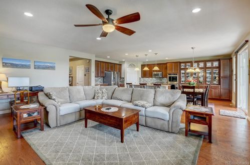 15853 Elizabeth Cir, Denver CO  80602-1462 exterior