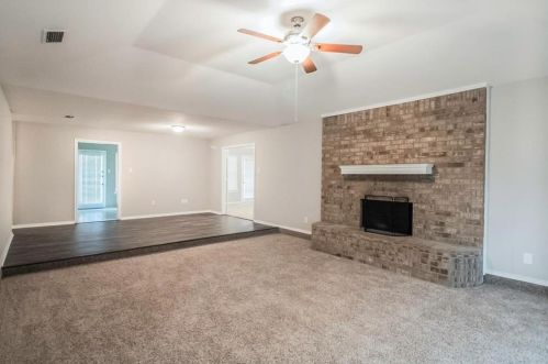 2708 Clearmeadow St, Bedford, TX 76021-4731