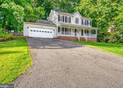 6409 Sugar Maple Ct, Fredericksburg, VA 22407-6382