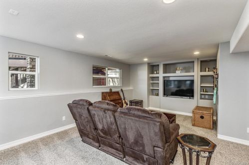 23165 Bay Oaks Ave, Parker CO  80138-5746 exterior