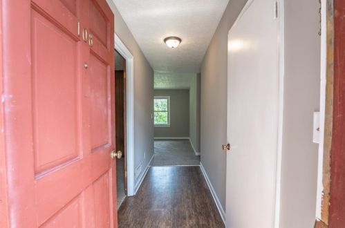108 Bryant St, Stockbridge GA  30281-3638 exterior