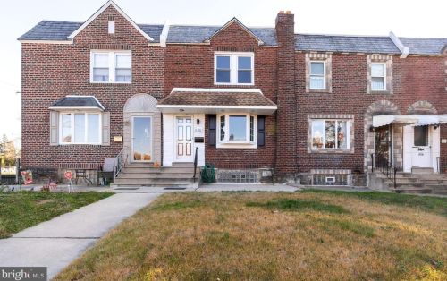 6361 Jackson St, Philadelphia, PA 19135-3224