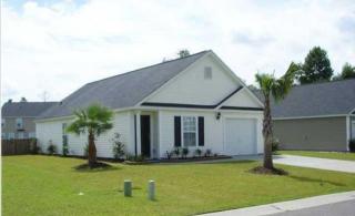 1105 Deerberry Rd, Charleston, SC 29410-4760