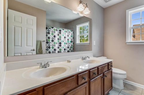 912 Brookmere Ct, Atlanta GA  30349-6866 exterior