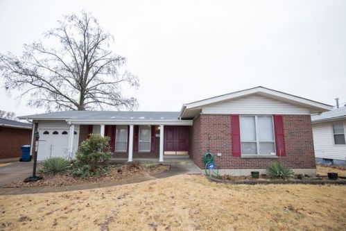 248 Alma Dr, Hazelwood, MO 63042-2113