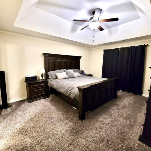 440 Andrew Ridge Dr, Jefferson GA  30549-6977 exterior