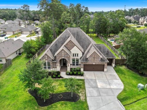 3406 Wooded Ln, Conroe, TX 77301-2050