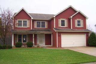 24227 Pheasant Chase Dr, Plainfield IL  60544-3718 exterior