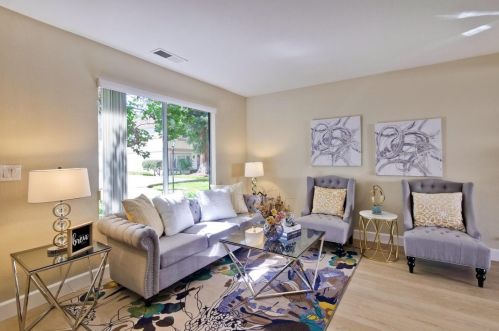 2778 Countrywalk Cir, San Jose, CA 95132-3507