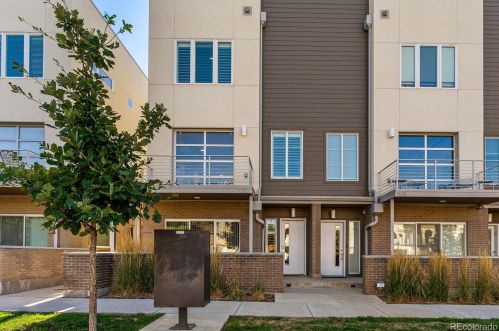 157 Harrison St, Denver, CO 80209-5538