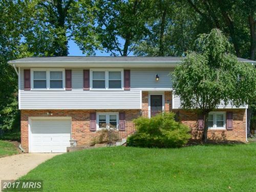 1423 Mariner Dr, Arnold MD  21012-2530 exterior
