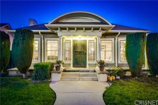 773 Edgemont St, Los Angeles CA  90029-2519 exterior