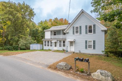 39 Randall Rd, Lewiston, ME 04240-1715