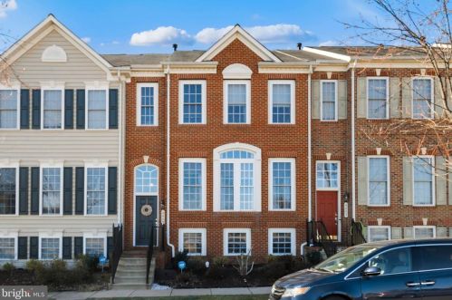 4805 Cavallo Way, Woodbridge, VA 22192-5436