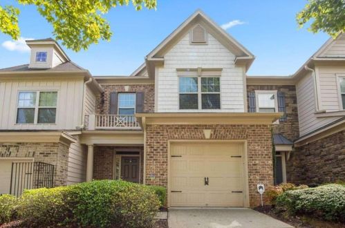 5119 Madeline Pl, Stone Mountain, GA 30083-1623