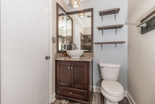 4437 Roxbury Dr, Evans GA  30809-3251 exterior