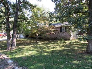1136 Charles St, Tyrone, MO 65483-1015