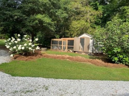 462 Wo Smith Rd, Jefferson GA  30549-3083 exterior