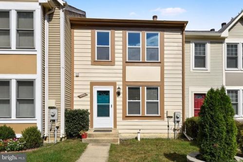 14520 Sorrento Ct, Burtonsville, MD 20866-1964