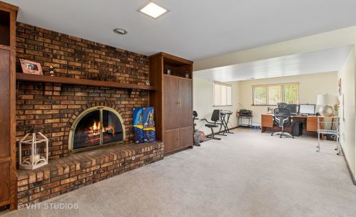 2615 Phelps Ave, Arlington Hts IL  60004-2271 exterior