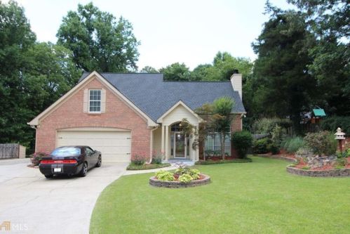 4042 Gables Ct, Buford, GA 30519-7115