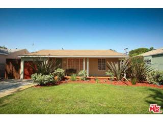 4131 Coolidge Ave, Los Angeles, CA 90066-5413