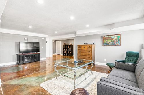 12976 Banyon Cir, Parker CO 80134-6679 exterior