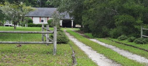 4238 Sebago Rd, Meggett, SC 29449-6033
