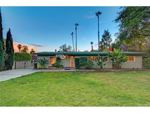 490 Harvard Dr, Arcadia, CA 91007-2640