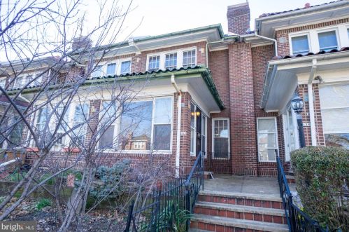 438 48th St, Philadelphia PA  19139-0017 exterior